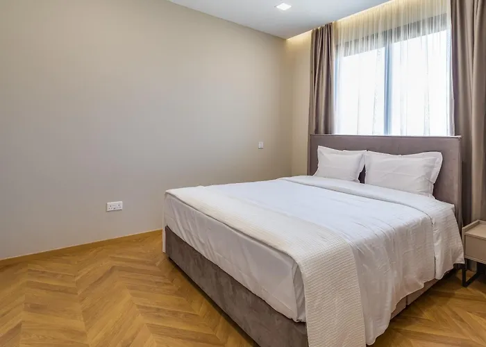 Pantio Living Residence