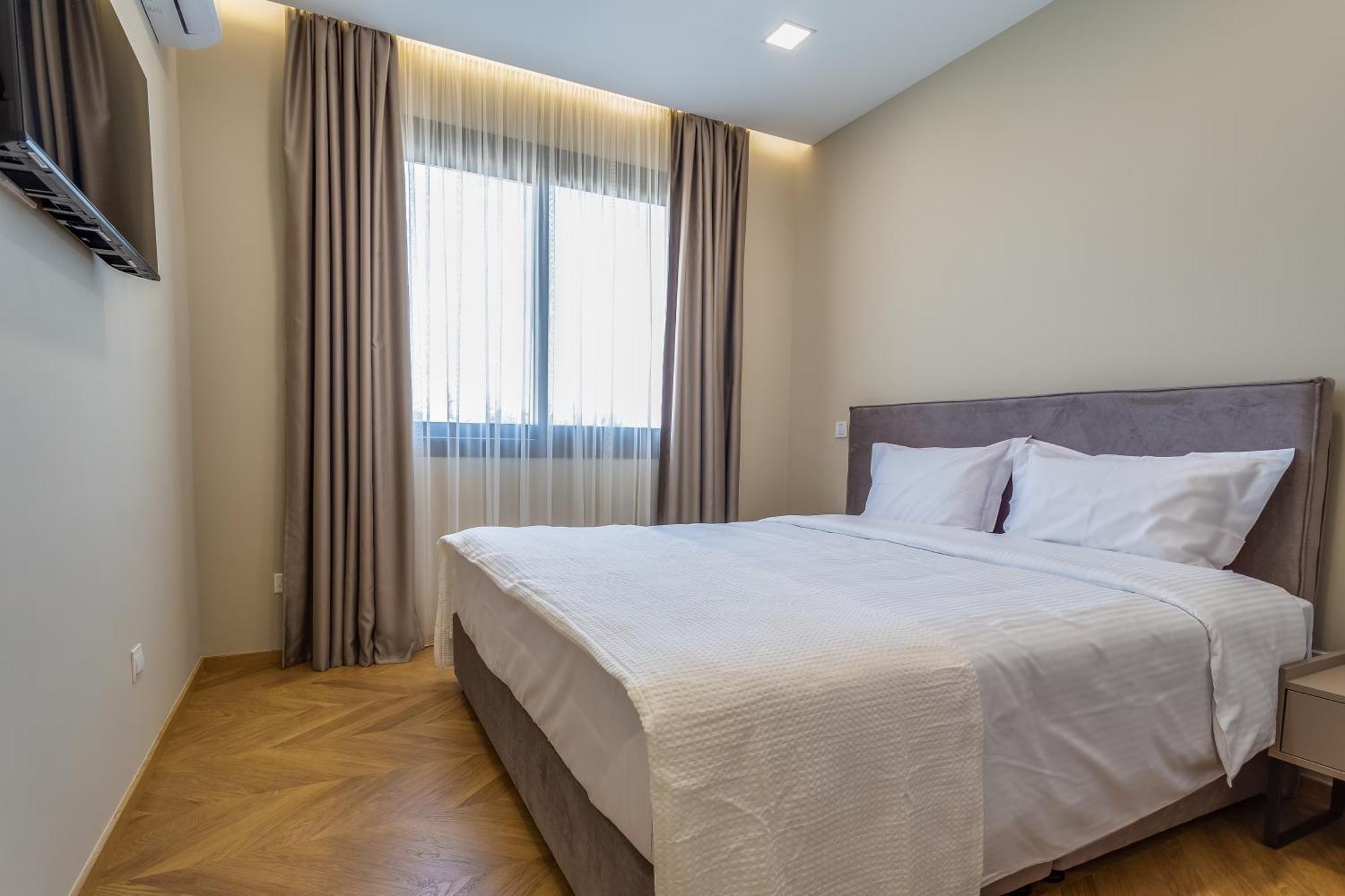 Pantio Living * Менеоу