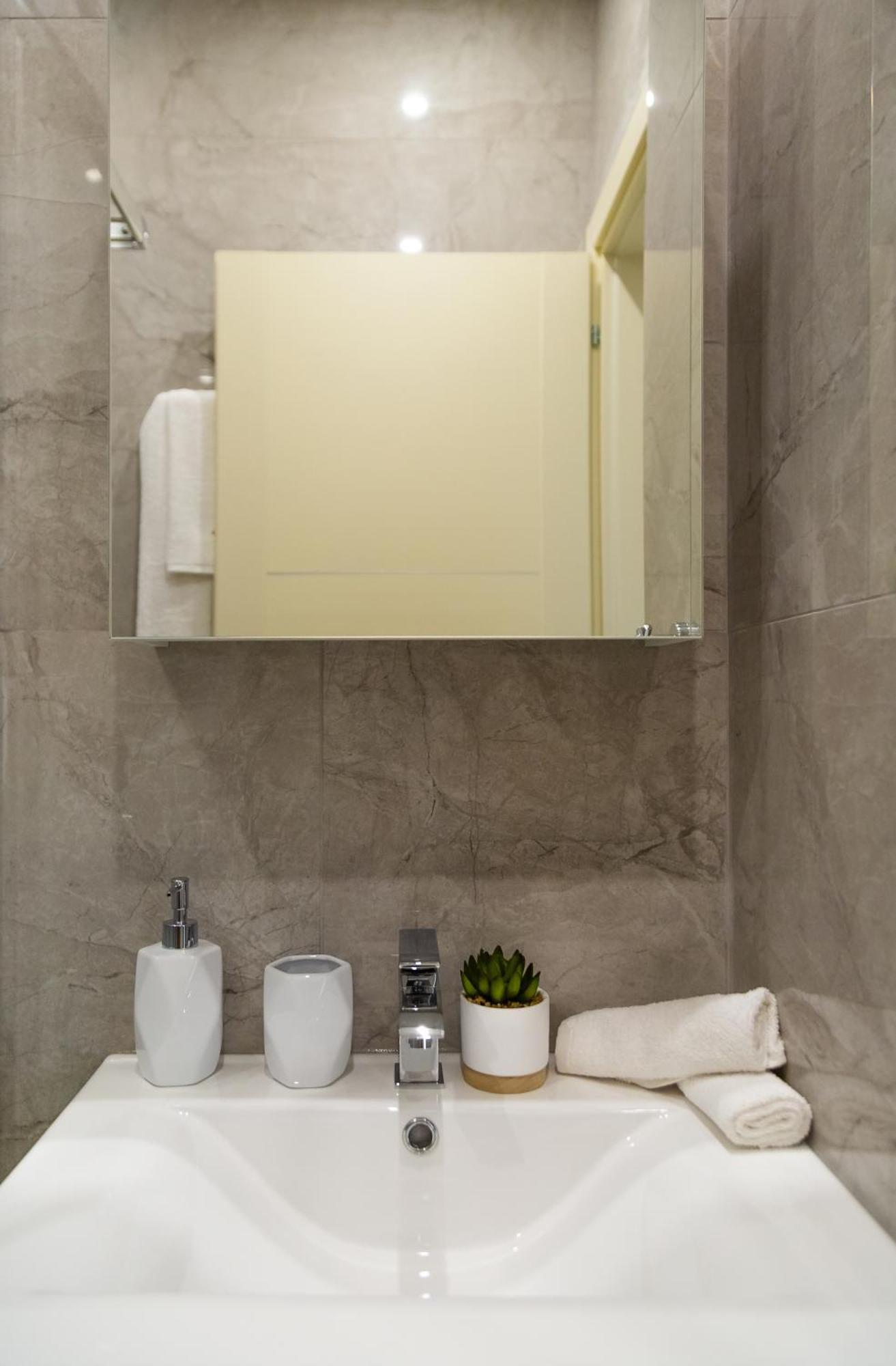 Pantio Living Daire *